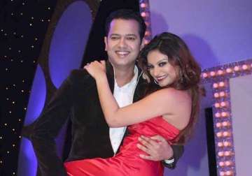 rahul takes away all the limelight says dimpy ganguly