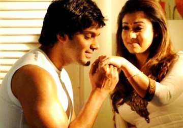 raja rani not to be remade in telugu