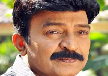 rajasekhar game for diverse roles