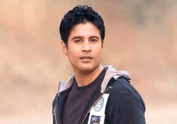 rajeev khandelwal s upcoming film soundtrack is a musical