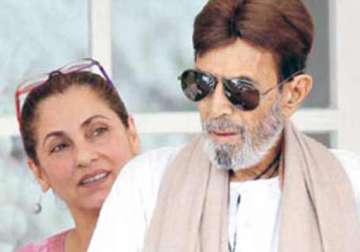 rajesh khanna was greatest actor says dimple kapadia