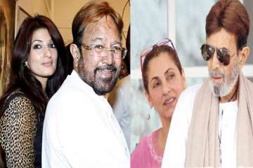rajesh khanna bequeathes his property to his daughters nothing for dimple