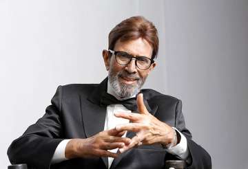 rajesh khanna doing fine to be in hospital for few days