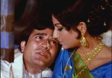 rajesh khanna s films songs dialogues had a bong connection
