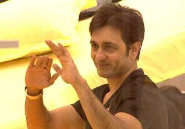 rajev paul evicted from bigg boss 6