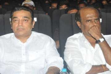 rajinikanth to see kamal s vishwaroopam wednesday