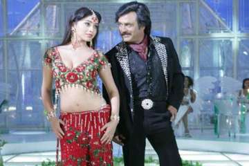 rajinikanth s sivaji 3d first indian film in new sound format