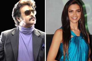 rajinikanth very humble passionate deepika