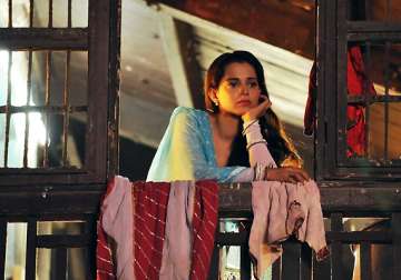 rajjo movie review kangana s efforts falls flat