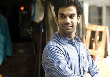 rajkummar rao excited about focus based on road trip