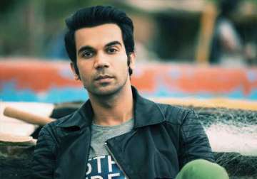 rajkummar rao feels life is more comfortable now