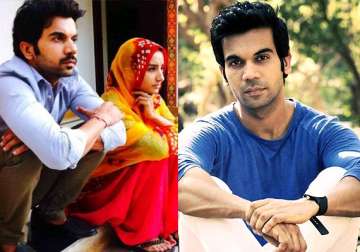 rajkummar rao got drunk for a scene in city lights to look real