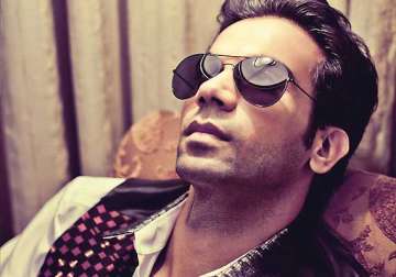 rajkummar rao wants to do typical bollywood hero panti