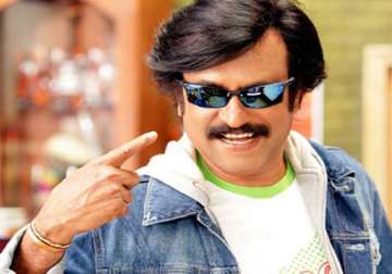 rajnikant turns 62