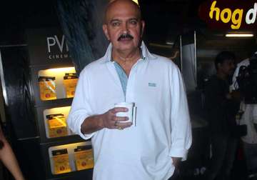 rakesh roshan to start working on krrish 3 sequel
