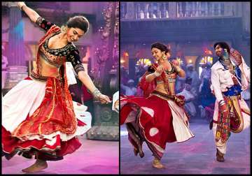 ram leela hits jackpot deepika strikes hattrick