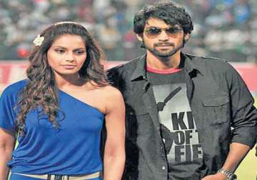 rana daggubati injured in action sequence