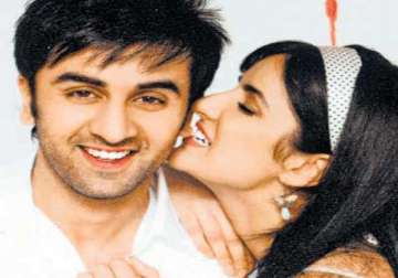 ranbir kapoor can give his life for katrina kaif view pics