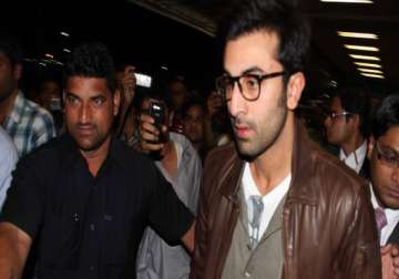 ranbir kapoor involved in ugly spat in vancouver hotel report