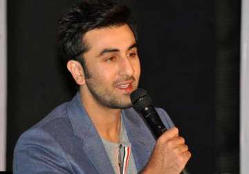 ranbir kapoor to inaugurate 18th intl. children s film fest