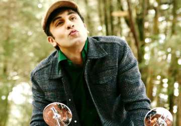 ranbir kapoor to star in dibaker banerjee s short film on indian cinema