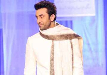 ranbir kapoor urges to vote to change in the country