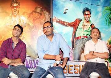 ranbir kapoor s besharam trailer released watch trailer