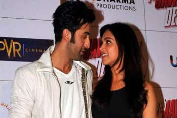 ranbir excited about russia release of yeh jawaani hai...