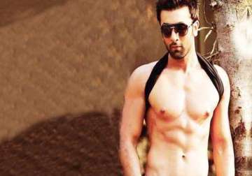 ranbir s film bombay velvet set for christmas release