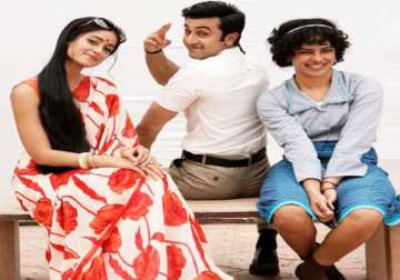 ranbir kapoor starrer barfi india s official entry to the oscars