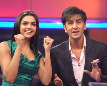 ranbir refuses to work with deepika