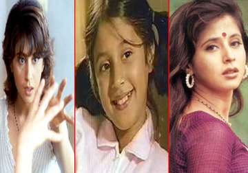 rangeela girl urmila matondkar turns 39 today