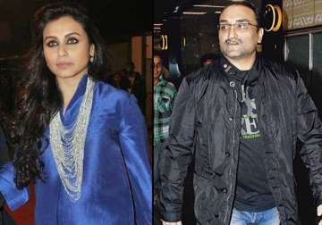 rani mukerji aditya chopra s wedding jokes go viral on social media read them out