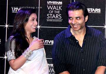 rani is certainly a homemaker says brother in law uday chopra