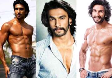 did ranveer singh says no to a wopping rs 30 crore deal see pics