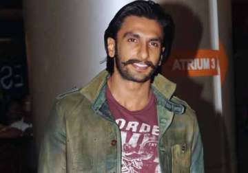 ranveer singh to host fourth gima awards