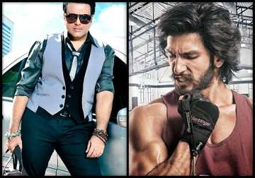 ranveer govinda to team up for kill dil