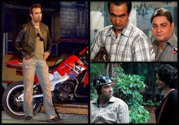 failed to create a mark in bollywood ranvir shorey view pics