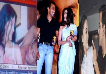 jab they met rare pictures of salman and aishwarya rai