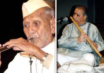 rare recordings of bismillah khan chaurasia will be out in albums