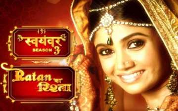 ratan rajput says she can t promise she will marry on tv