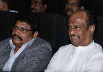 ravikumar wants kochadaiyaan to be viewed as animated film