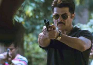 ready to face any opposition to shootout at wadala sanjay gupta