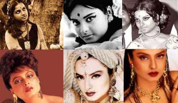 unknown facts about rekha see rare pics
