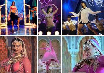 rekha madhuri are far better dancers than me says katrina