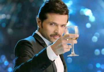 relief post the xpose success reshammiya to do one film a year