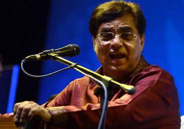 remembering jagjit singh on his first death anniversary