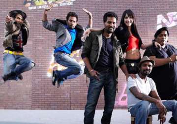 remo moves on plans to make abcd sequel with prabhudheva