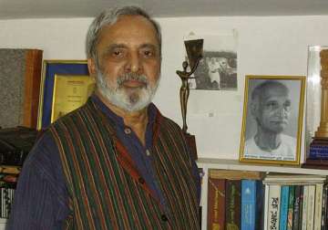 renowned kannada writer ananthamurthy is no more