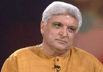 respect women says javed akhtar